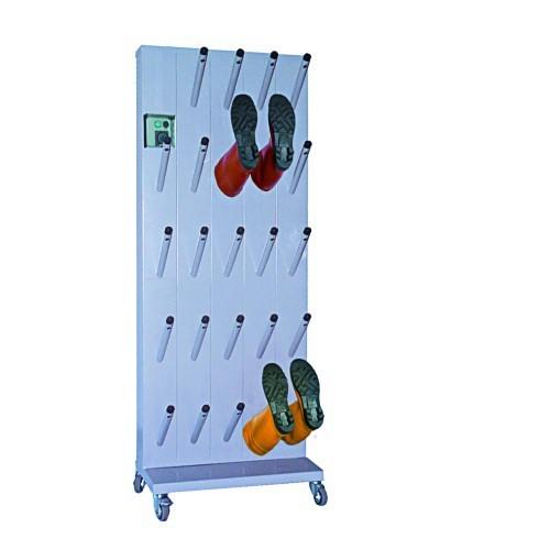 Сушильный стенд для обуви КУБАНЬ 12