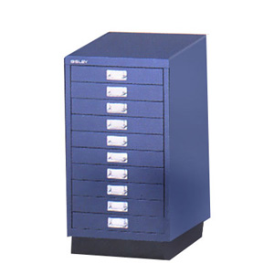 Шкаф картотечный BA3/9L