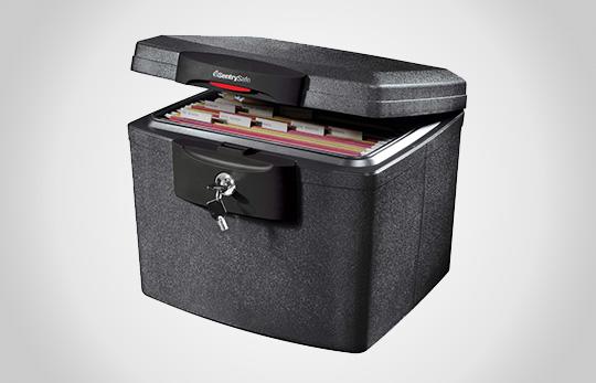 Бокс огневодостойкий SentrySafe H43003