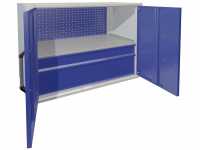 Шкаф модульный тяжелый HARD 1000-021110