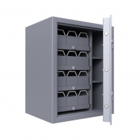 Огнестойкий сейф Досье 4-3