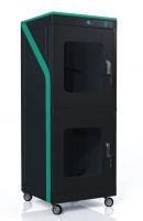 Шкаф сухого хранения DION DRYHEAT 580 VERTI