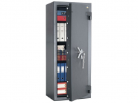 Сейф взломостойкий Алмаз 1668 KL