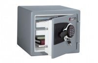 Огнезащитный сейф MSW0809
