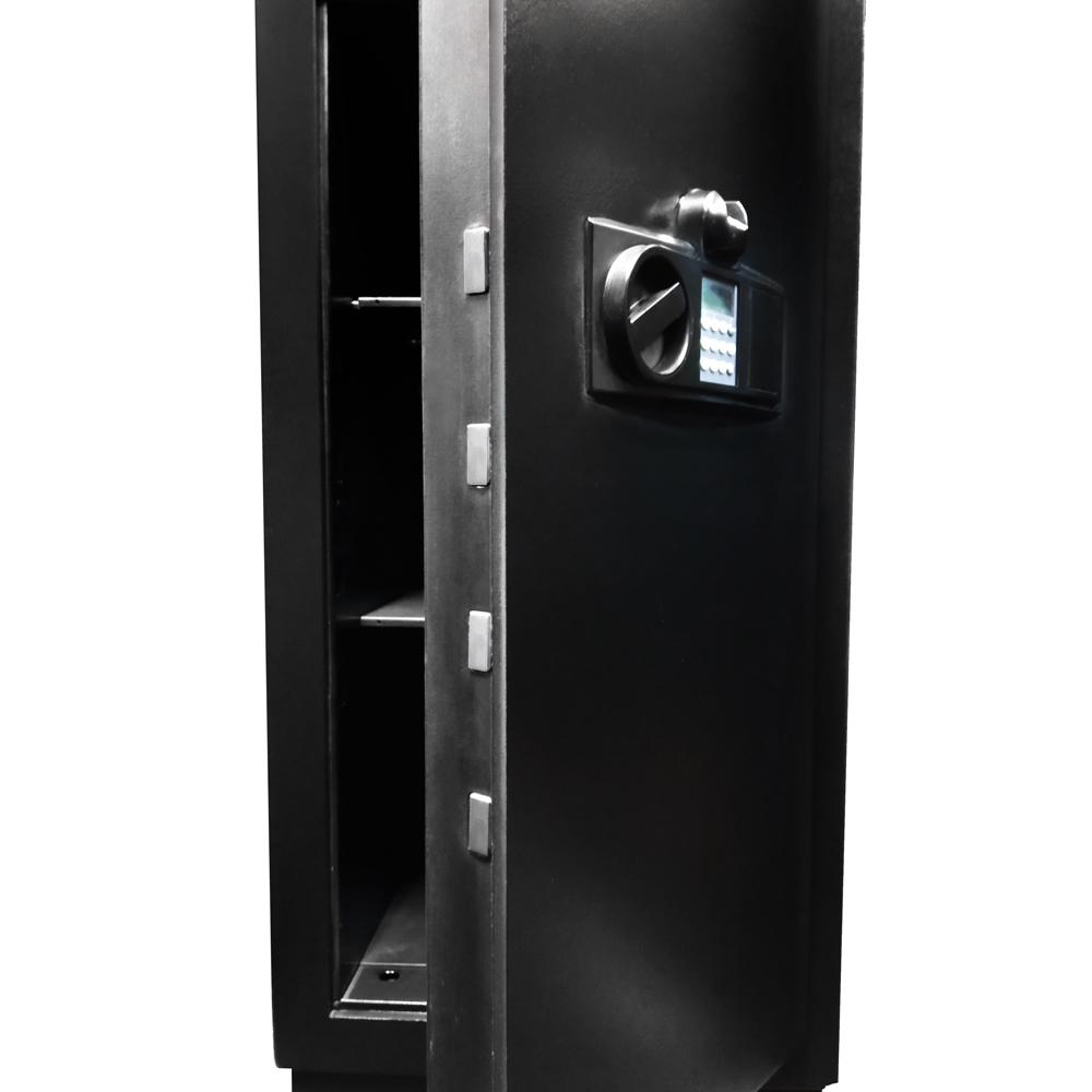 Бронированный сейф Burg–Wachter MTD 48 E*F (black)