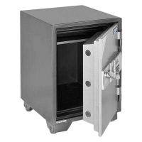 Огнезащитный сейф COBALT FAS V-51/4EL