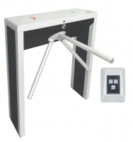Комплект тумбового турникета «STL-03С»