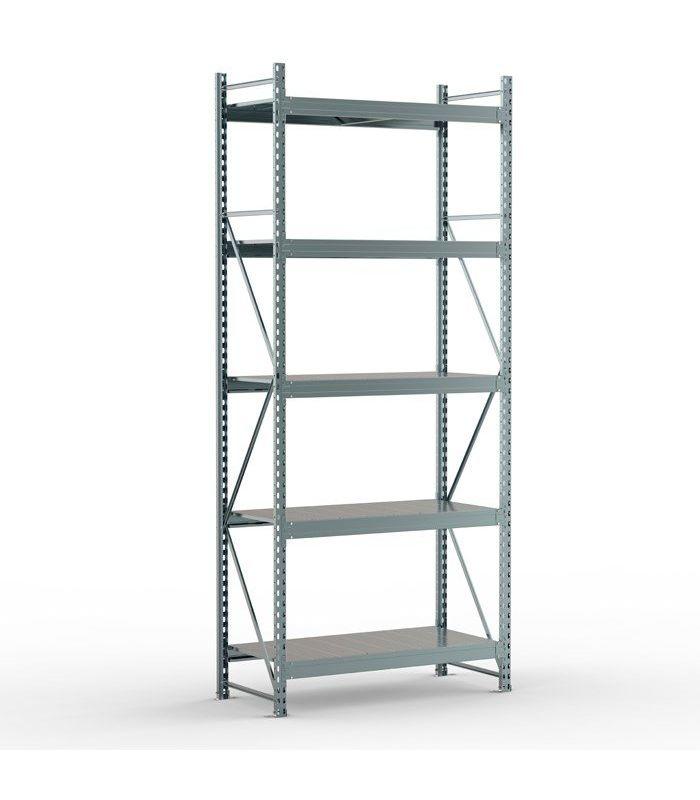 Стеллаж грузовой SGR-V-Zn 1285-3,0-DS