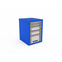 Тумба WOKER 5