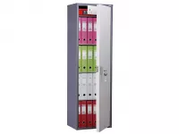 Шкаф офисный бухгалтерский AIKO SL-150T