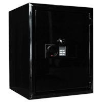 Взломозащищенный сейф Burg-Wachter MTD 36 F 60 E Lak black