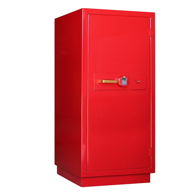 Взломостойкий сейф Burg–Wachter E 516 ES LAK