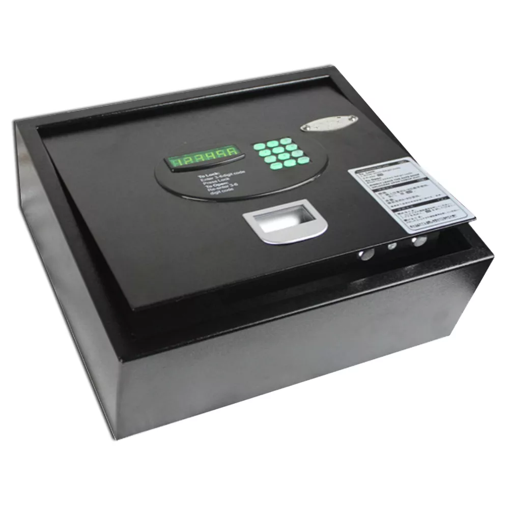 Мебельный сейф Yosec HT-15EIT