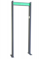 Металлодетектор стационарный ЛКД-МП-01-01