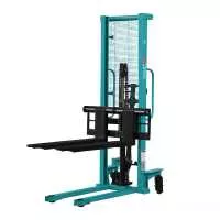 Гидравлический ручной  штабелер PROLIFT PRO TRV 1516