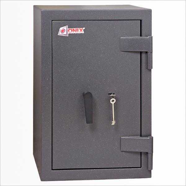 Несгораемый взломостойкий сейф NTF-70Ms