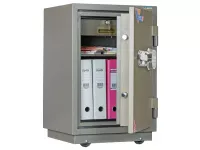 Огнестойкий сейф  FRS 73.T EL