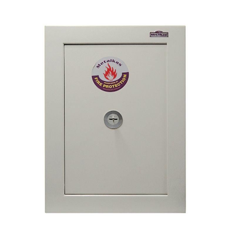 Сейф с взломозащитой Metalkas TG-4 GB "K"