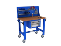 Верстак рабочий WOKER WTM 1200 №1