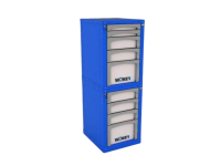 Тумба WOKER 4S №2