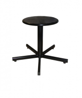 Табурет винтовой сварщика ТСв