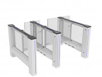 Турникет распашной Came SWING GATE SWG55M двухпроходный (550 + 900)