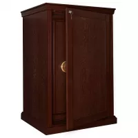 Элитный сейф в дереве Safewood 29112T EL DS2 Flock