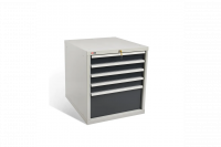 Тумба инструментальная ДиКом ВС-025 (7038/7016)