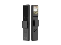 Замок Alfa Lock T5 с распознаванием лица и ладони