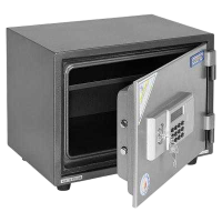 Огнестойкий сейф COBALT FAS 37/3EL