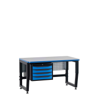 Монтажный стол SPC 12.4