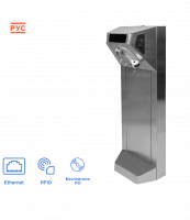 Компактная сетевая электронная проходная «STL-05NE»