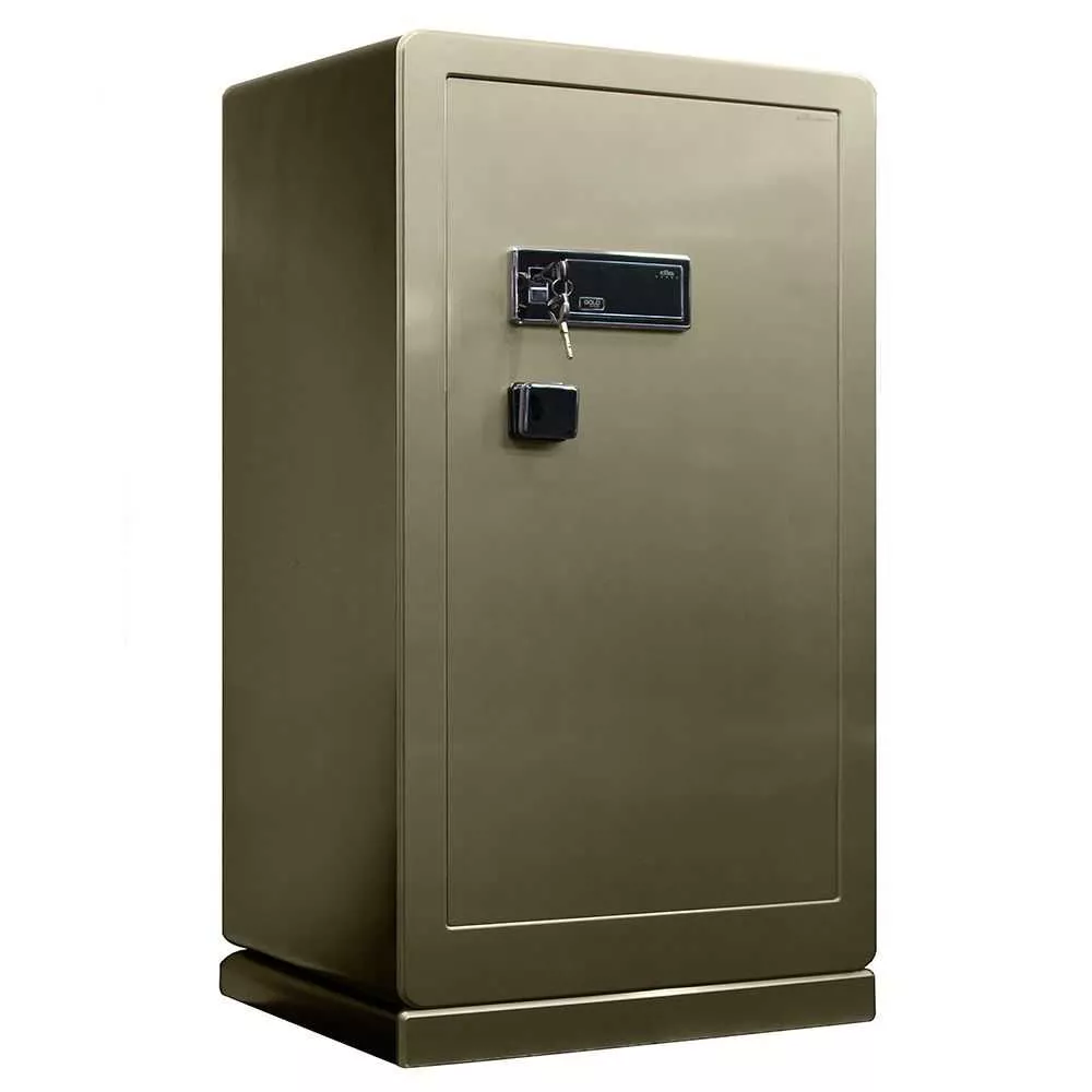 Взломостойкий сейф AIPU Gold Shark FDG-A1/D-120JD