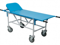 Тележка для перевозки больных HILFE МД ТБН