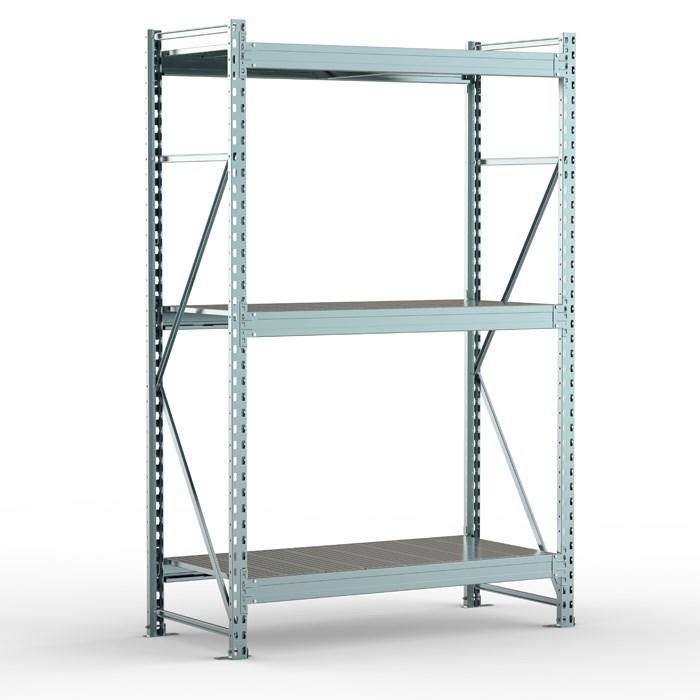 Стеллаж грузовой SGR-V-Zn 1263-2,0