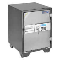 Огнезащитный сейф COBALT FAS 62EL