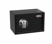 Сейф  SAFEBURG SB-200F BLACK