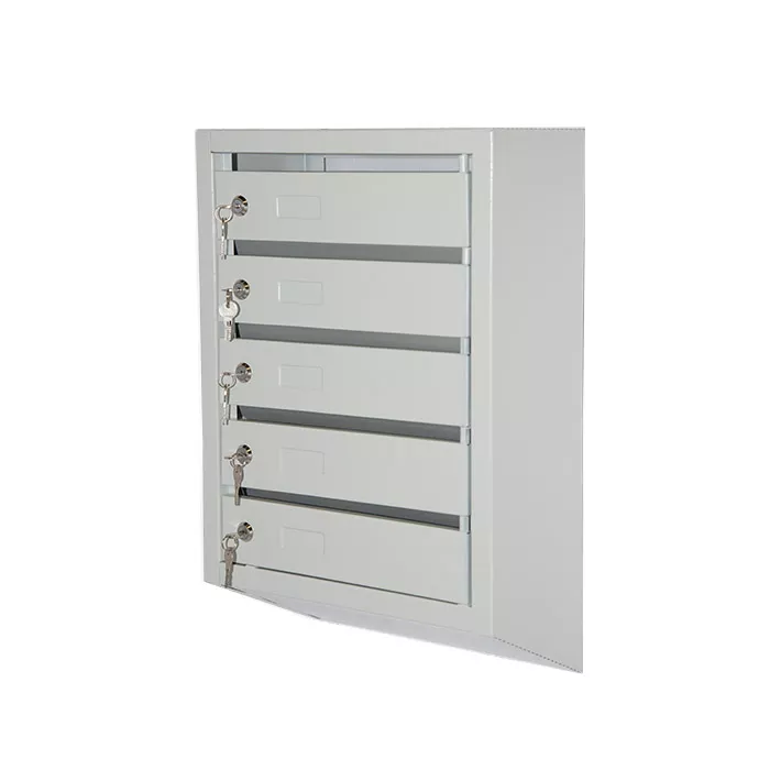 Ящик для почты КП-5