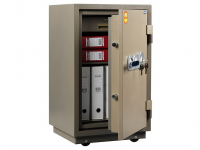 Сейф огнеупорный FRS 80.T KL