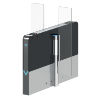 Турникет распашной БЛОКПОСТ Vector 500 C