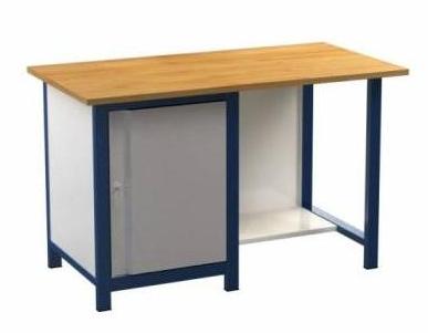 Верстак слесарный металлический 22.2Д.110