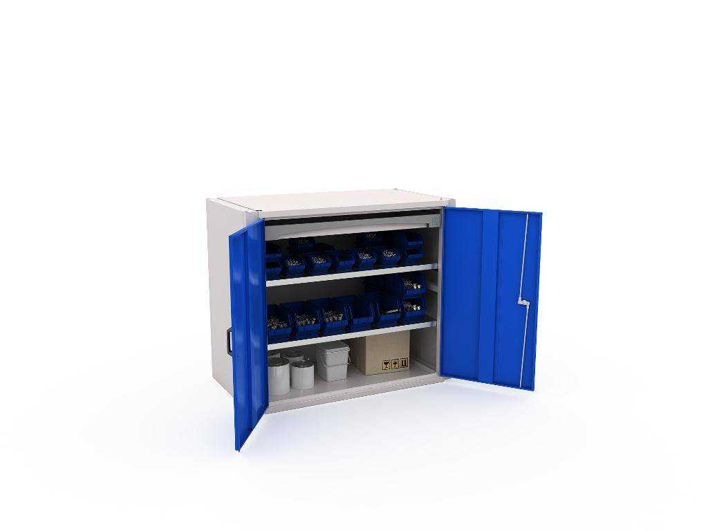 Шкафы MODUL 1000 №3