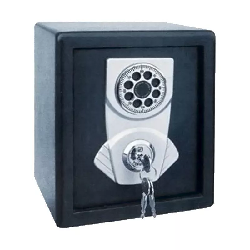 Сейф для офиса Safewell 400BF-2