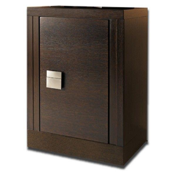 Встраиваемый сейф Stark 3257MCW