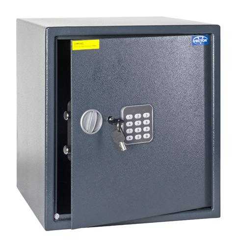 Сейф встраиваемый в мебель SFT-36 EA