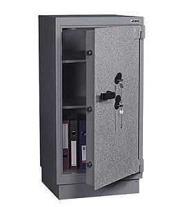 Сейф взломоустойчивый ЛС-440БТ