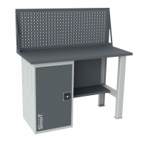 Верстак слесарный SMART 1280.1.S1.0.d