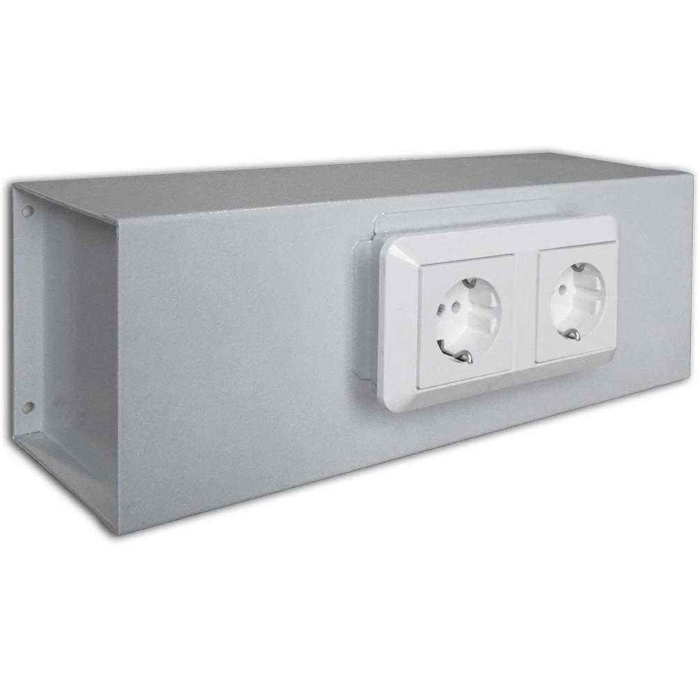 Эксклюзивный сейф тайник Muller Safe STW1