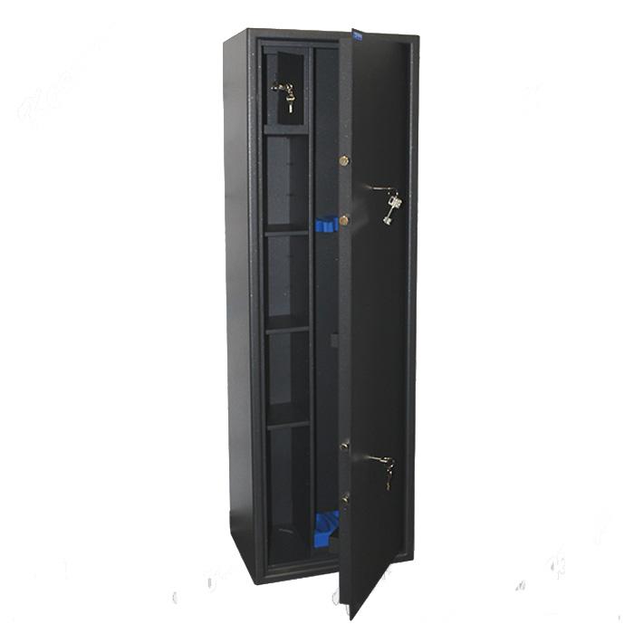 Шкаф для хранения нарезного и гладкоствольного оружия «О-33» «О-33кр» «О-33ер»
