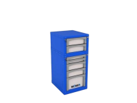 Тумба WOKER 5S №1